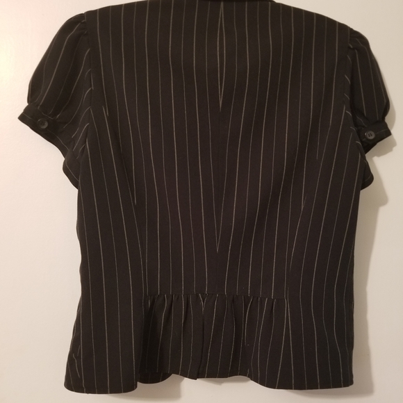 SIZE 8 JACKET - Picture 5 of 7